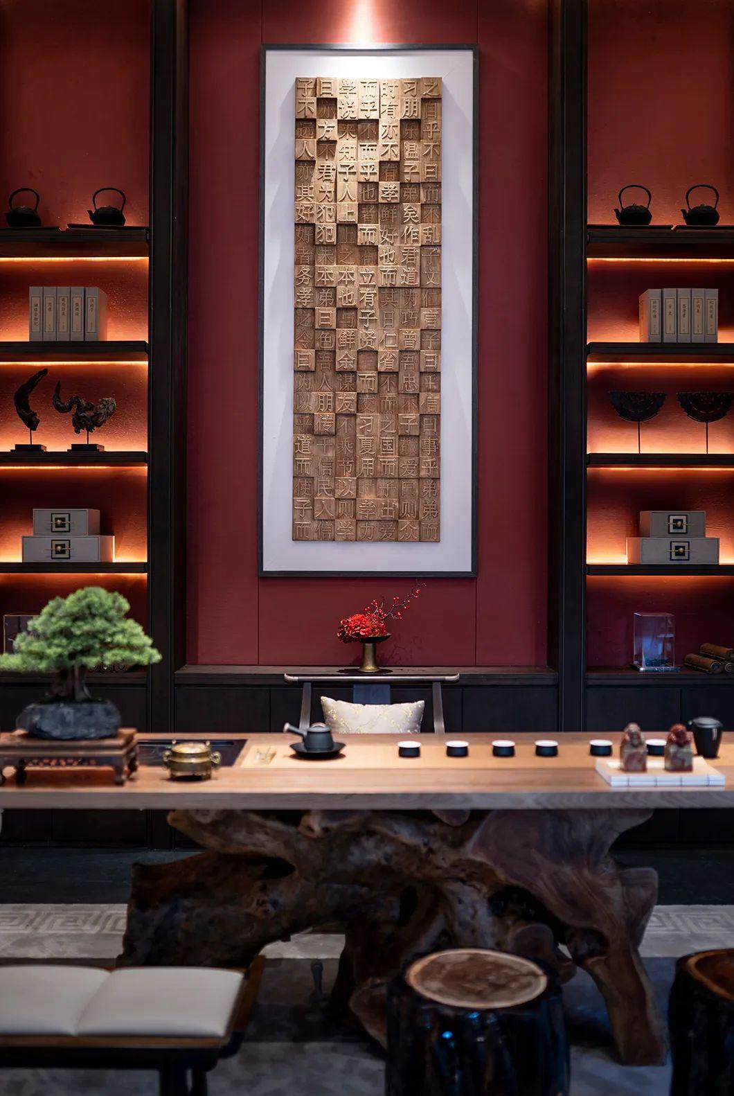 吴文粒新作 | 建发玺院，极致东方，重现梨园风华-搜狐大视野-搜狐新闻