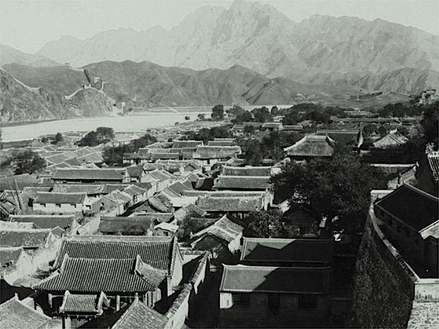 二十年代北京旧影,北洋时期的京兆地方(组图)