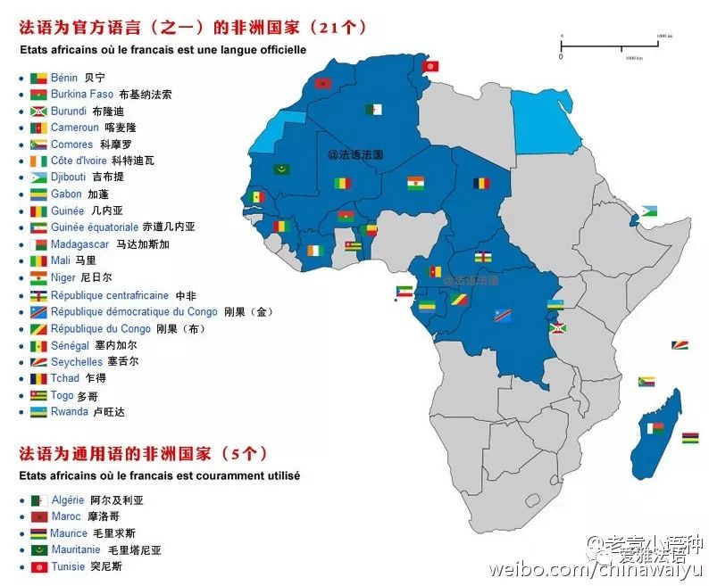 根据"一带一路" 的官网,和中国 "一带一路" 项目合作的非洲国家