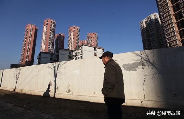 开发商担心的“一幕”来了？楼市出现4大现象，