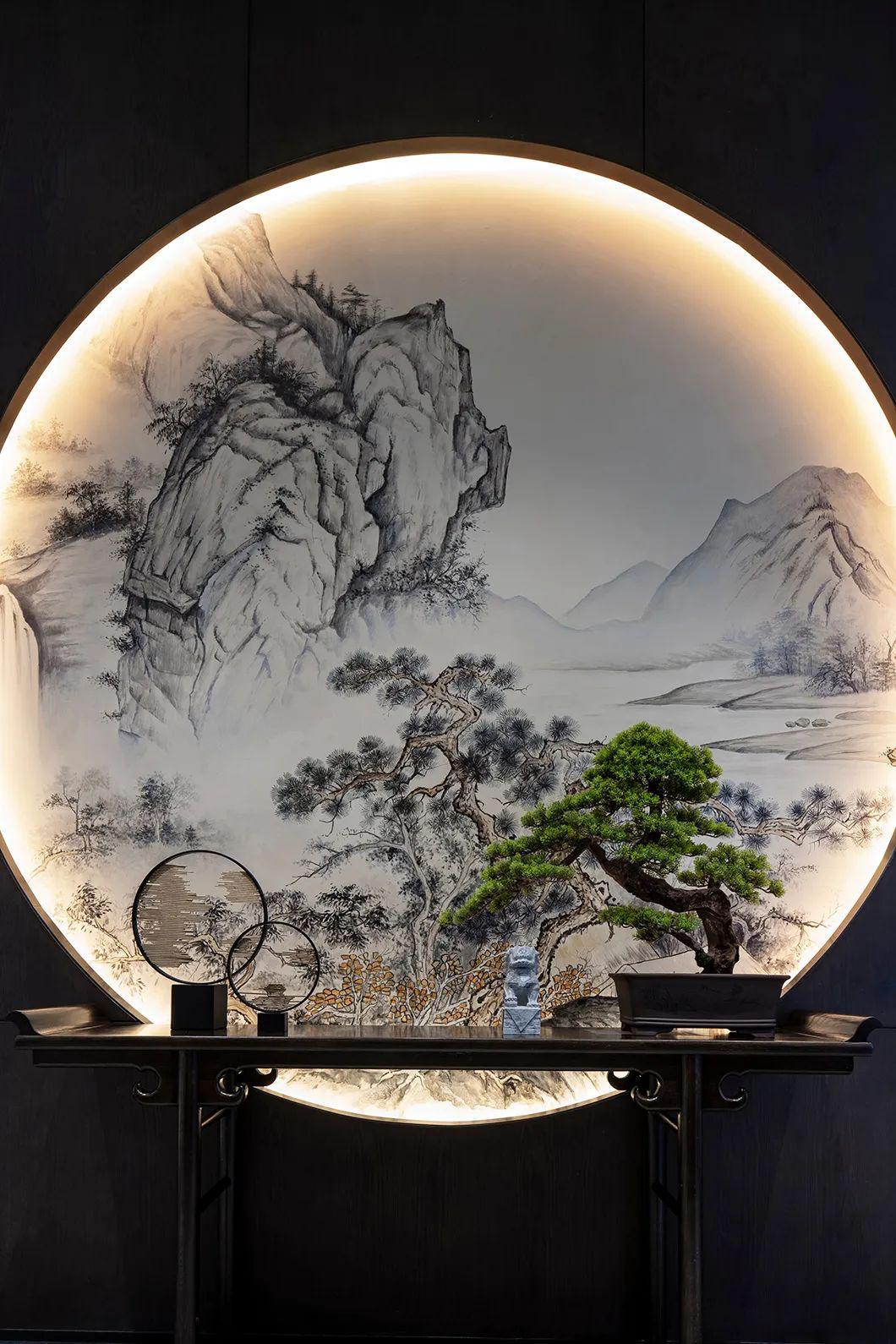 吴文粒新作 | 建发玺院，极致东方，重现梨园风华-搜狐大视野-搜狐新闻
