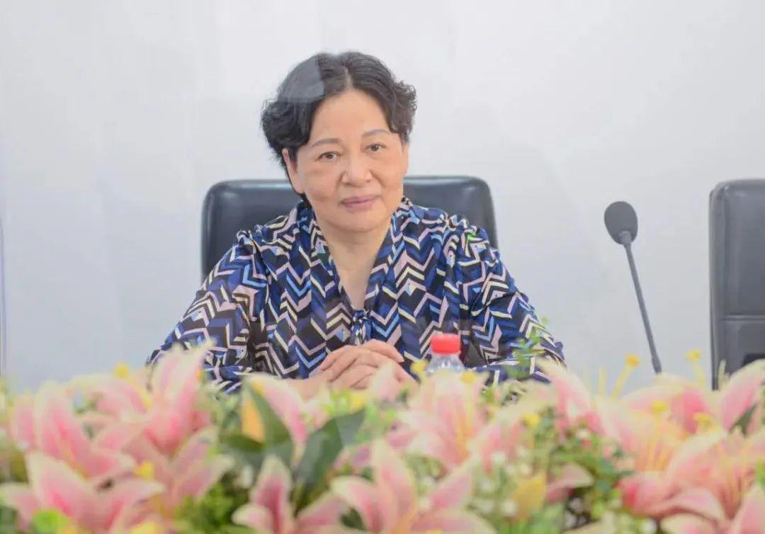 市政府副市长肖双燕率队赴浙江温州招商考察