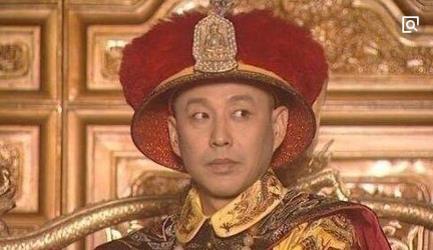 同样饰演康熙，保剑锋最帅，张国立陈道明堪称
