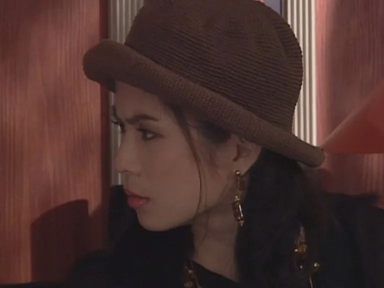 《情丝万缕》当小三后妈真命苦,潘玲玲表演灵动惊若天人