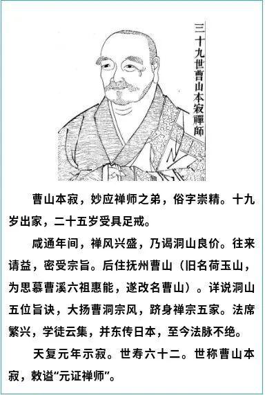 图画版人文莆阳历史文化名人与莆田五