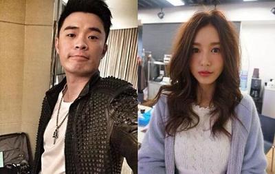 「模样」小拳拳握紧模样呆萌，肉脸肥嘟嘟好可爱张子萱晒二胎女儿