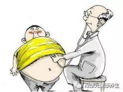 什么类型的人容易发胖 48a56181867c42d2b5d8091ae2429ebd.jpeg