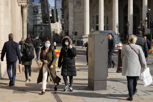 英国有多少人口2021年_英国 2021年出口英国UK REACH注意事项