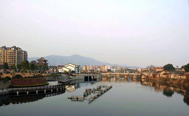 桐城gdp_安徽一不出名的小县城,GDP常年排安庆第一,未来或将并入合肥