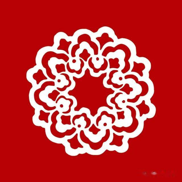 【中国传统图案】120款传统复古仿古图案分享