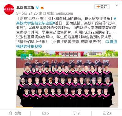 真是上天入地 ,欢聚一堂 那么来说说, 哪个学校的毕业照令你印象深刻