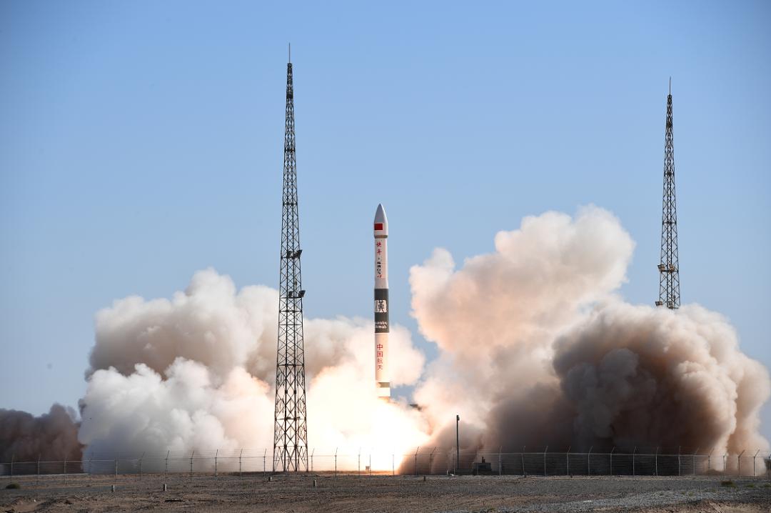 火箭发射成功新闻发布会 6f0a148b0c0c4c2080b8f2c3f0aaf402.jpeg