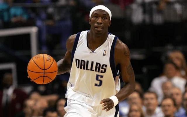 nba2005-09年,被人们淡忘的全明星球员,霍华德天妒英才