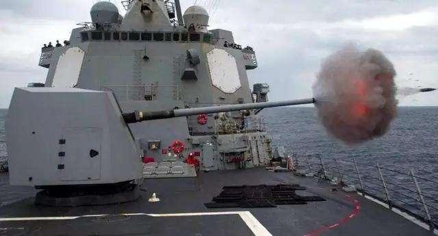 韩国护卫舰定位精准：深受中小国家欢迎，曾在