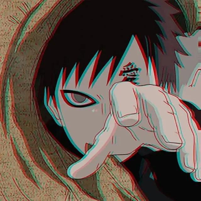 火影忍者头像||区区沙砾,不及我半分.--宇智波斑