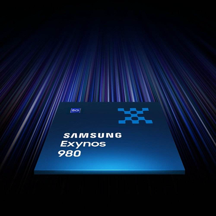 原创三星exynos880曝光搭载双a77大核支持双模5g