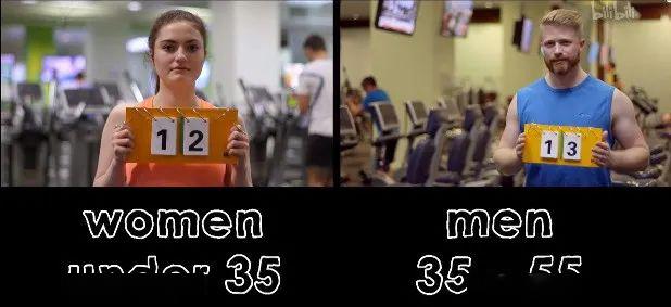 每天跑步 45 分钟,不如锻炼 2 分钟 BBC揭秘运动真相