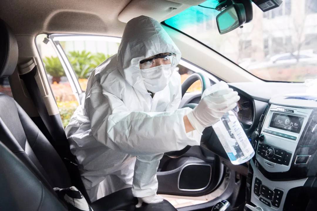 经历了疫情的考验，重新审视中国互联网平台经济