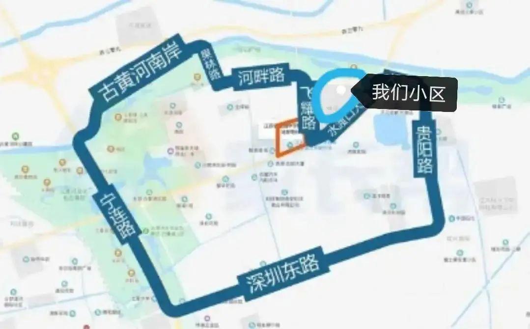 清江浦区gdp2020_淮安市清江浦区规划图