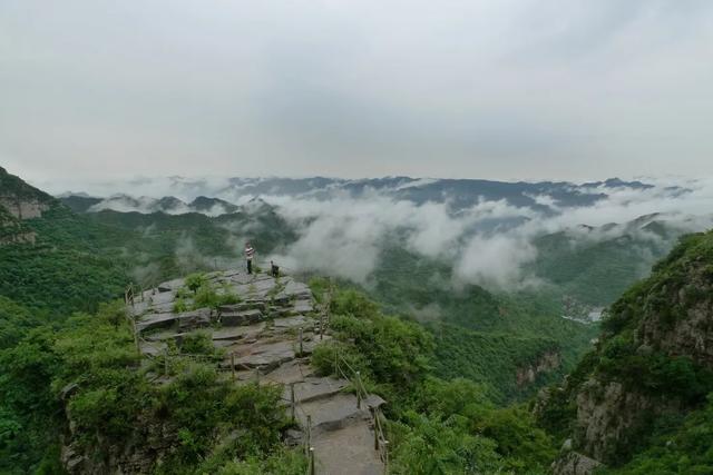 怒刷存在感电影里才能看到的绝美画面私藏在山东这个小城