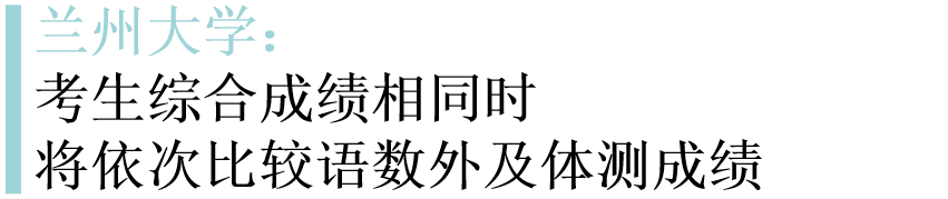 『招生』圆满收官！高校招生政策解读直播累积点赞量超5万