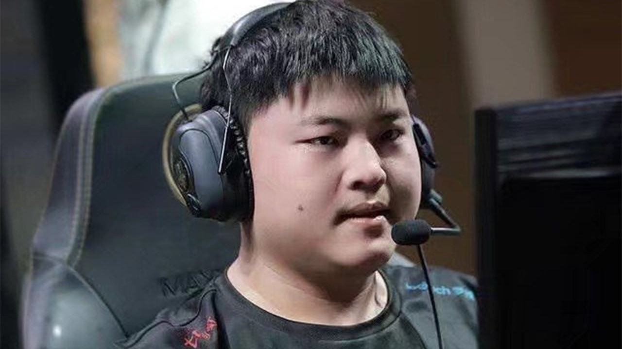 uzi韩服接连遭遇"恶心"组合,被grf上单老司机搞到想吐