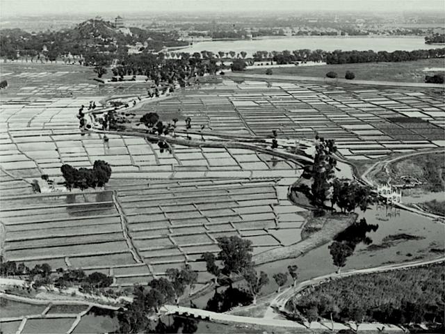 二十年代北京旧影,北洋时期的京兆地方(组图)