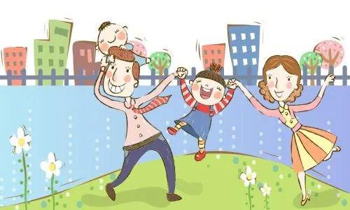 一起感受家与爱的温暖,5·15国际家庭日