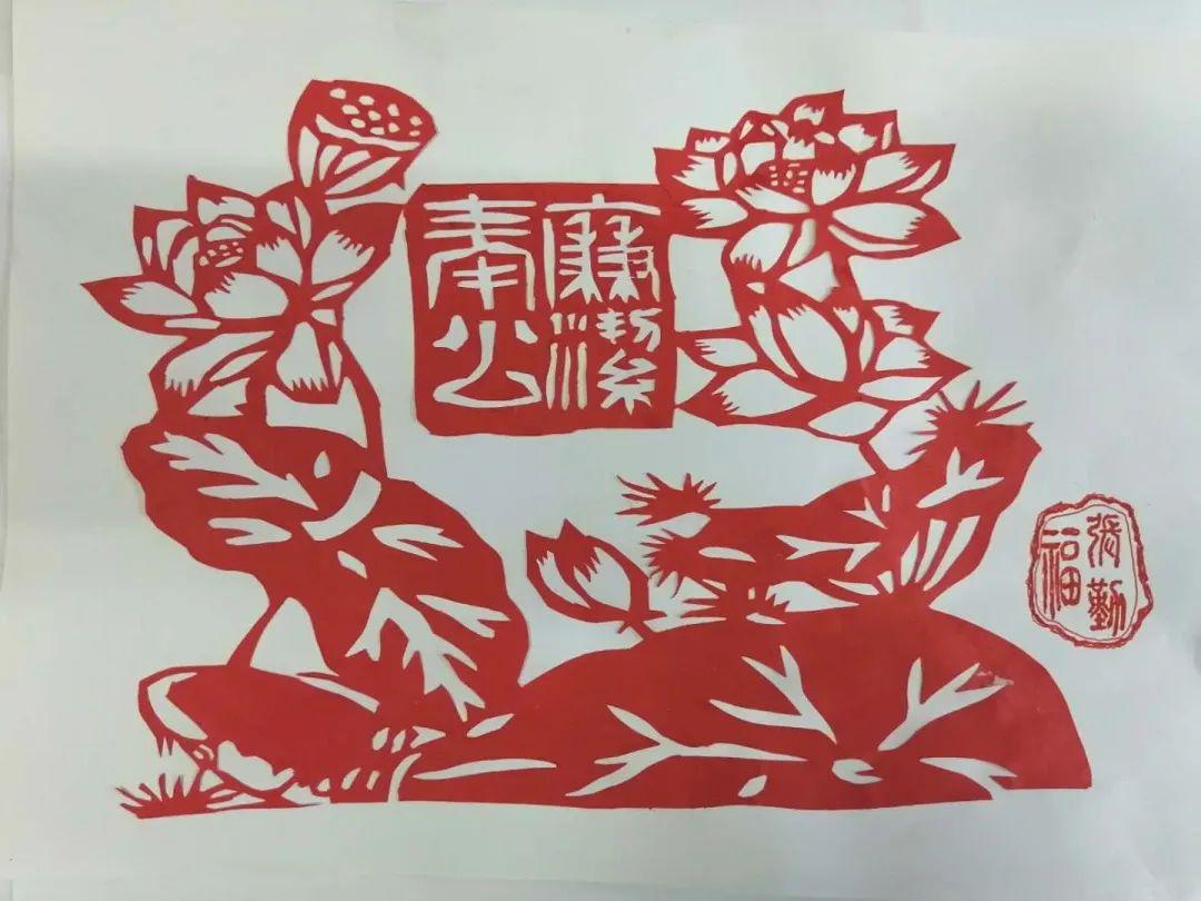 画廉洁,诵"清风,兰州院传递反腐倡廉好声音