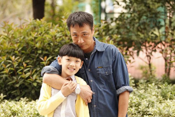 年仅15岁的小童星，出道至今竟演过60多部电视剧