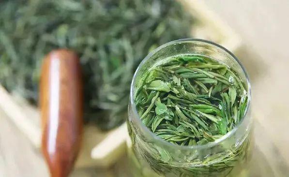 「物质」怎么喝茶最健康?六大茶类的功效全在这!,