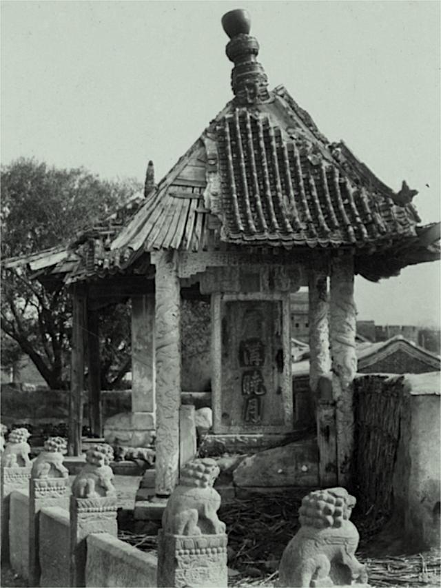 二十年代北京旧影,北洋时期的京兆地方(组图)