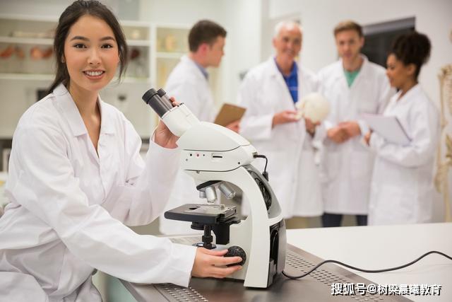 【中医药】全是名校，毕业生不用愁工作我国中医药专业最强的5所高校