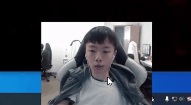 omg马哥发话杀佳慧被吓惨,浑身发抖摄像头狂震!这回人设真没了