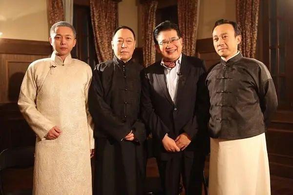 上海滩真正老大是谁,杜月笙黄金荣躲着他,人送外号"人间地魔"