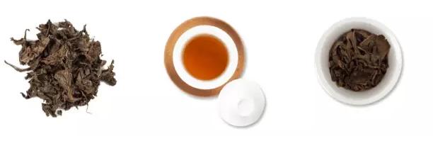 「物质」怎么喝茶最健康?六大茶类的功效全在这!,
