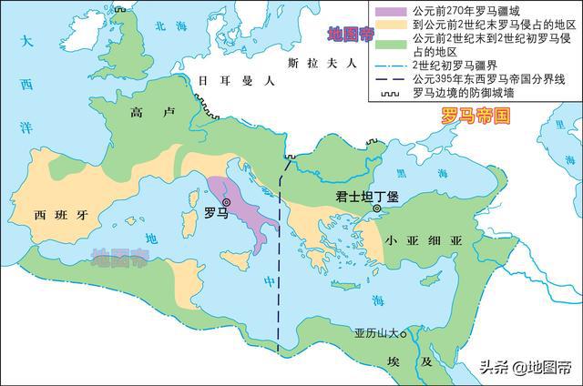 阿拉伯人与犹太人，谁更早来到巴勒斯坦地区？