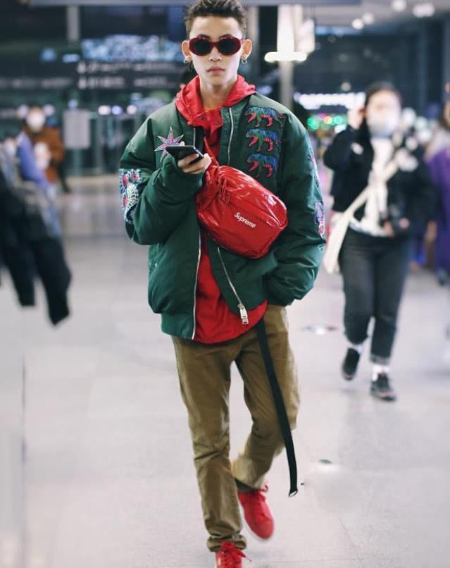 绿配绿穿搭 e498eea1b01a4b36b6db7f2c20205373.jpeg