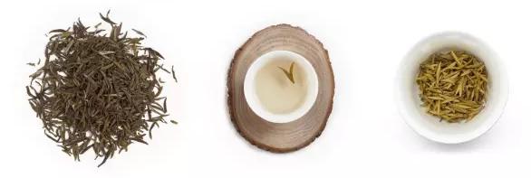 「物质」怎么喝茶最健康?六大茶类的功效全在这!,