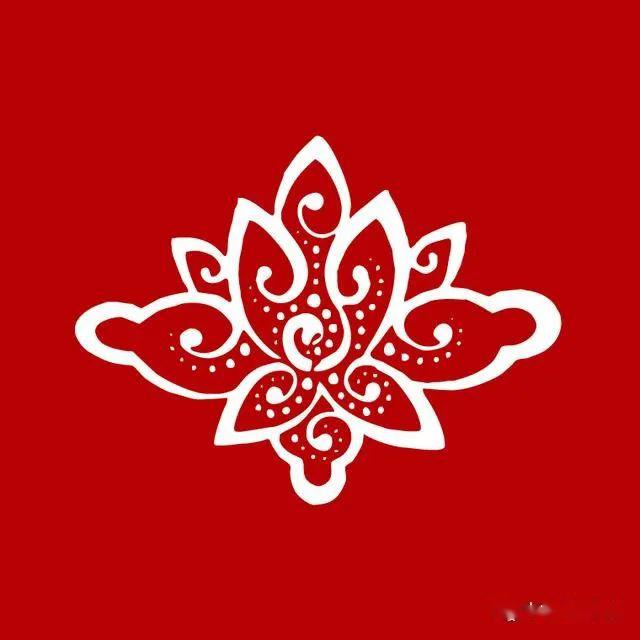 中国传统图案120款传统复古仿古图案分享