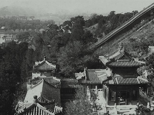 二十年代北京旧影,北洋时期的京兆地方(组图)