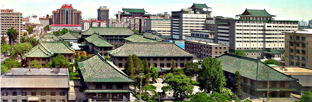 [大学]划根火柴能绕学校两圈！录取分远超很多“大”学中国最小的大学