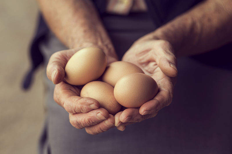 鸡蛋怎么吃瘦养胃