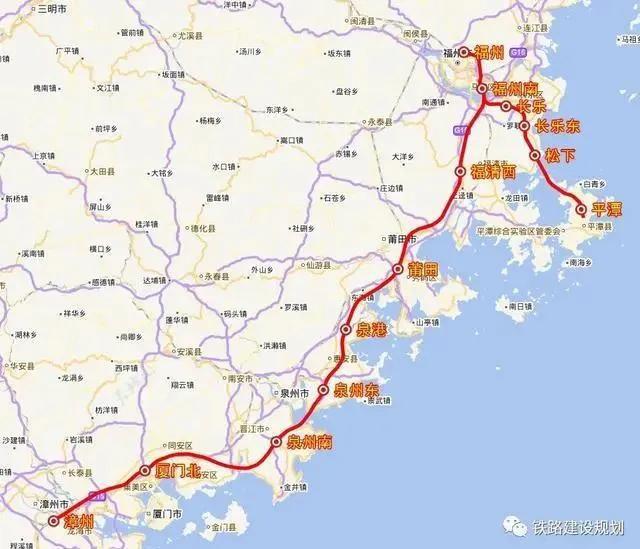 总投资超354亿!南安2020道路交通项目建设计划出炉