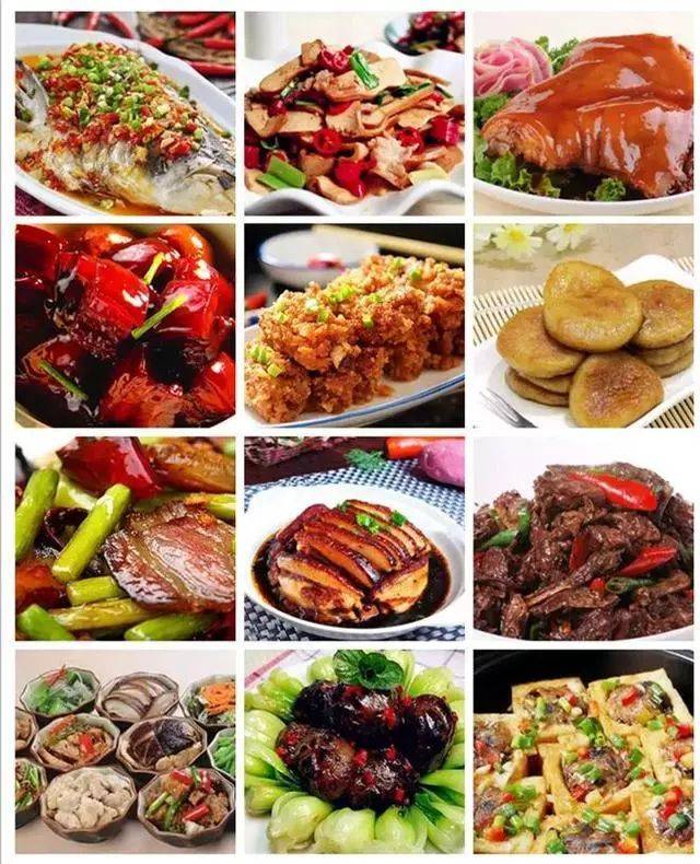 过年待客菜谱的10个菜都有哪些 (过年待客菜谱大全带图片)