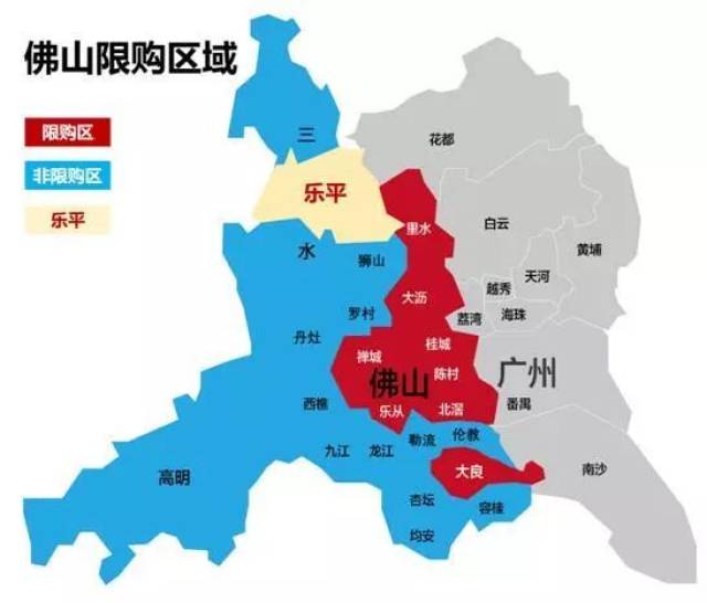 佛山五区九大中秋赏月好去处佛山秋游是哪一天 (佛山五大区分别是什么)