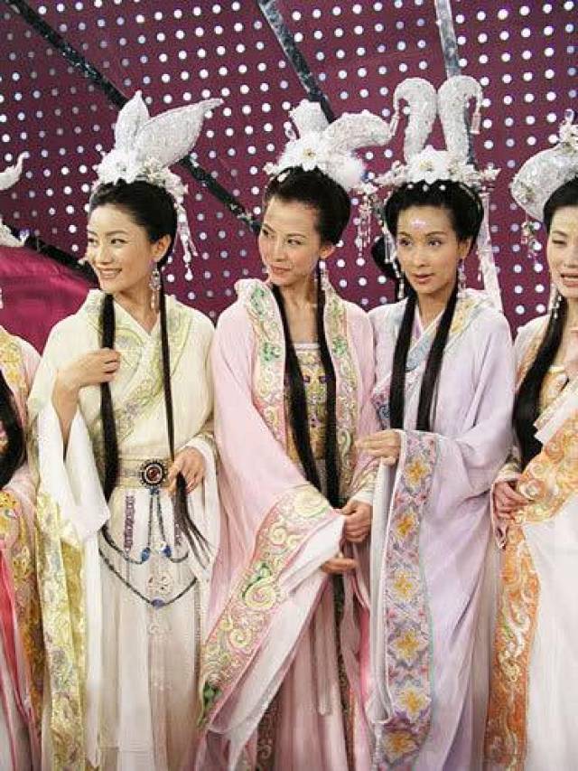 线人演员表