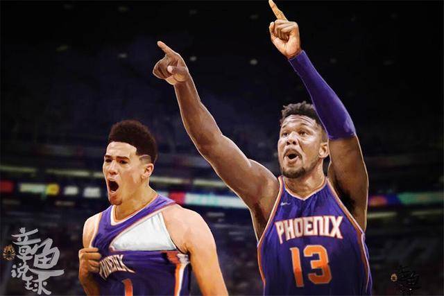 球迷热议太阳有意引进欧文 这笔交易究竟有多靠谱