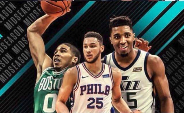 塔图姆与詹姆斯联手湖人组建超级三巨头冲击总冠军