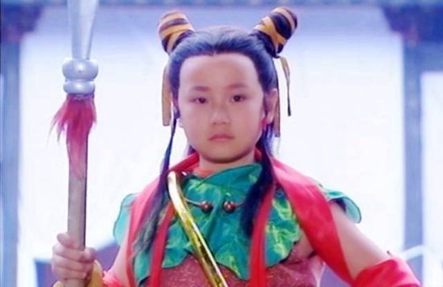 莲花童子哪吒全集52集免费观看